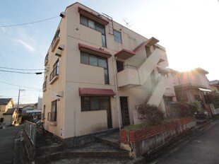 ＭＡＩＳＯＮ ＩＮＯＵＥ(2・3F)の物件外観写真